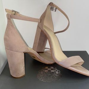 Vince Camuto Sandal Heels